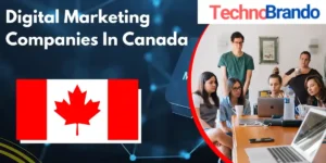 Canada Digital Marketing companies