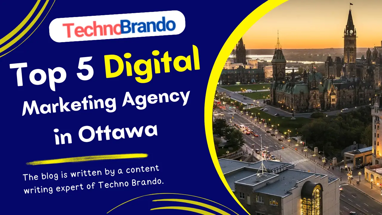 Digital Marketing companies in Ottawa