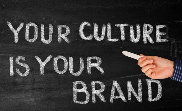your culture is your Brand - image 
