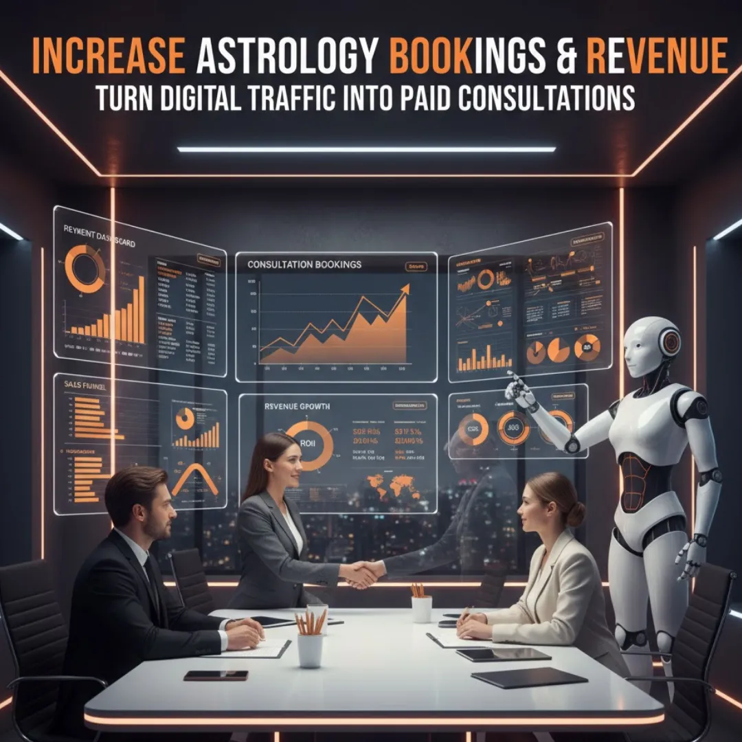 Technobrando offers expert SEO services as a leading astrology website SEO company in Canada to boost visibility, traffic and genuine leads.